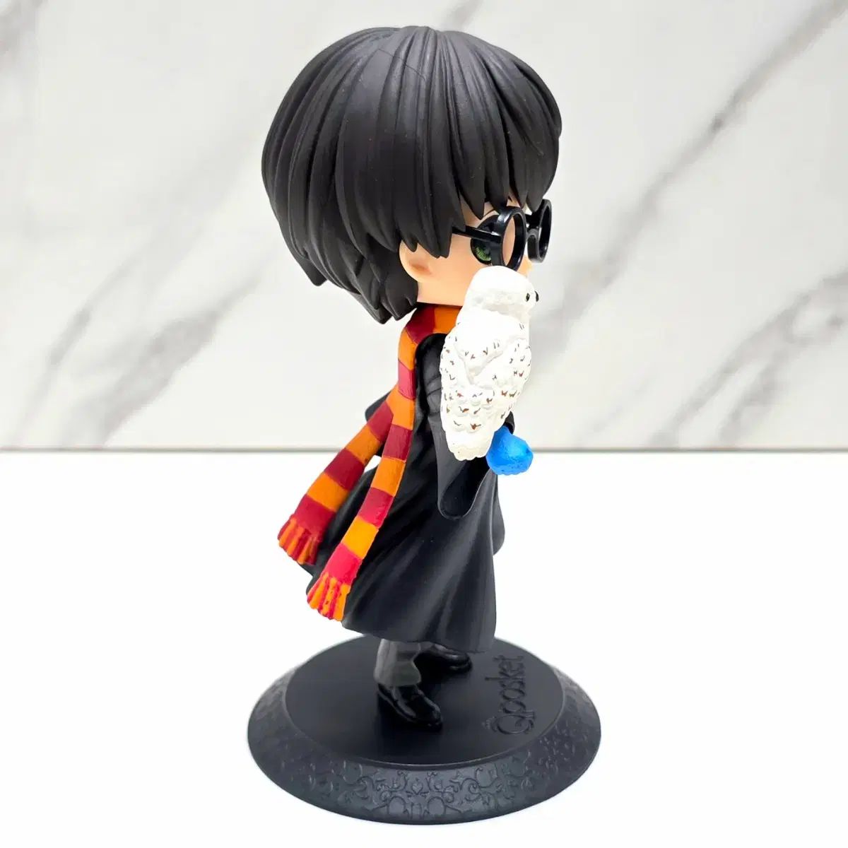 Qposketフィギュア ハリーポッター Q posket フィギュア ハリー
