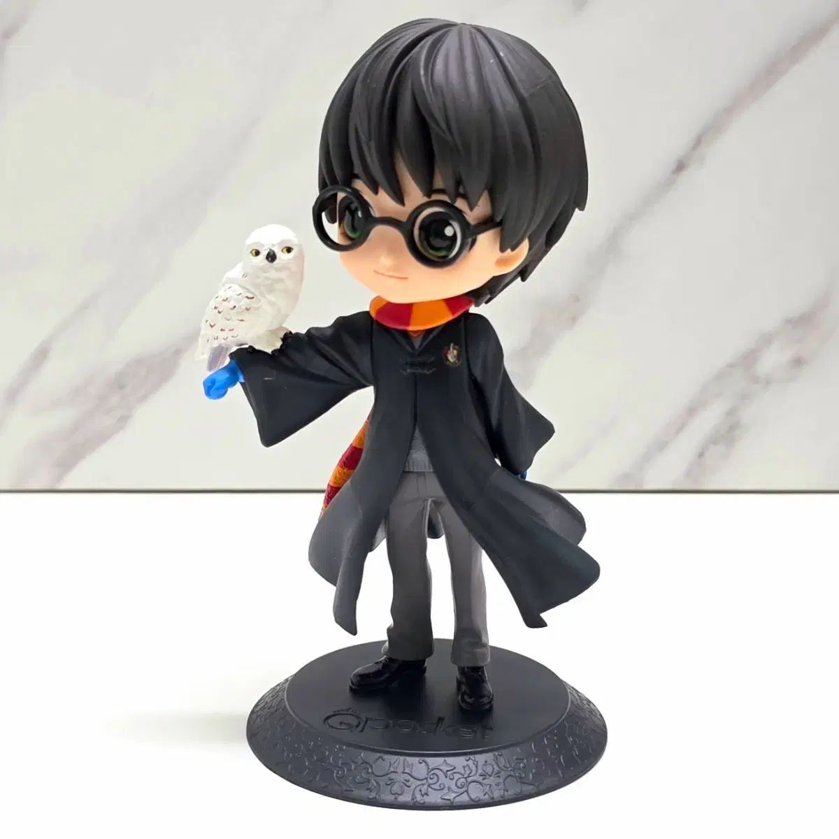 ハリーポッター　フィギュア　Qposket 5点セット Qposketフィギュア ハリーポッター Q posket フィギュア ハリー