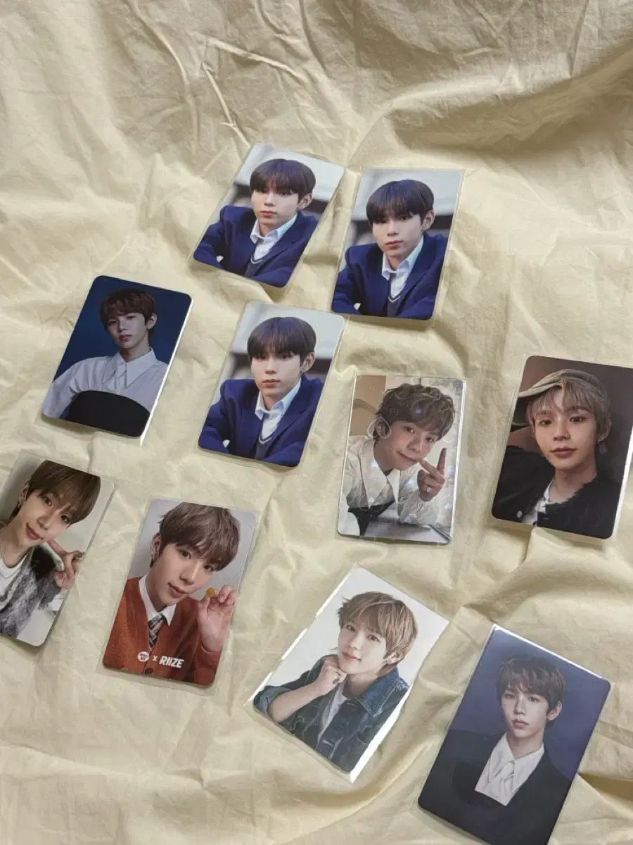 ショウタロウ(SHOTARO・大﨑 将太郎) トレカ まとめ - メルカリ