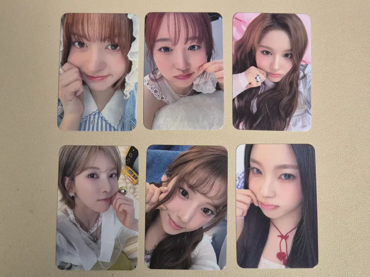 セット) NMIXX（エンミックス・エンミ） 2026 シーグリ シーズン