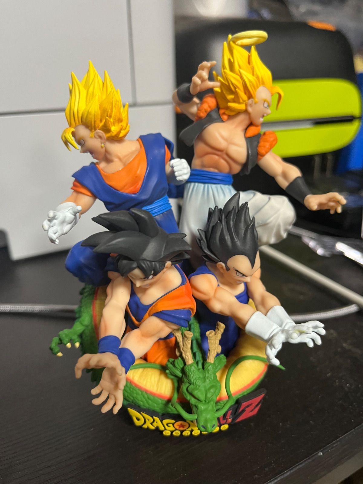 未開封 プチラマDX ドラカプ RE BIRTH 02 ドラゴンボール プチラマDX ドラカプ RE BIRTH 02【再販】 | ドラゴンボールZ