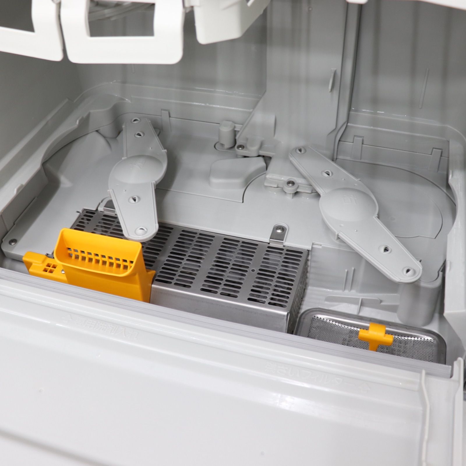 2016年製 食洗機