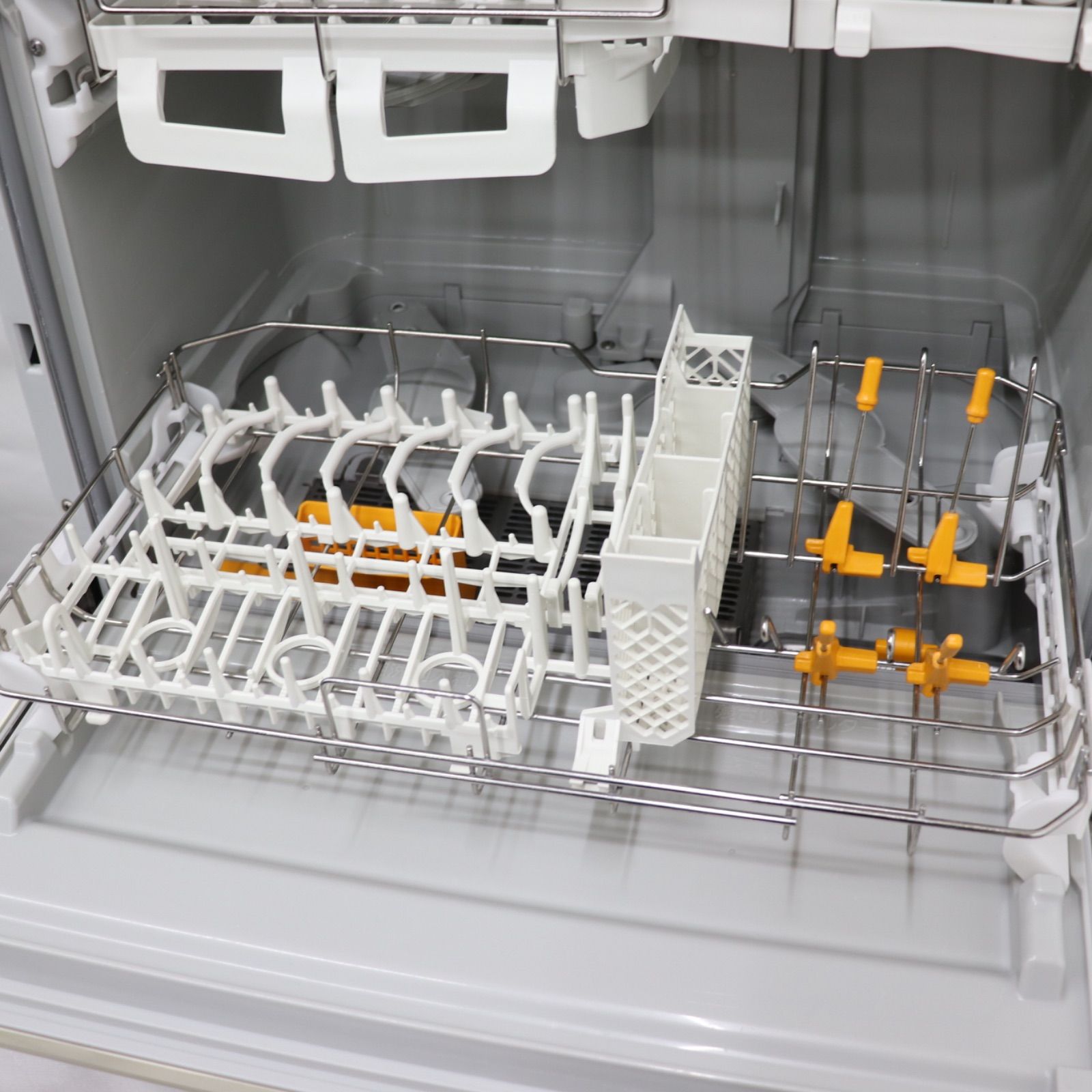 食器洗い乾燥機 NP