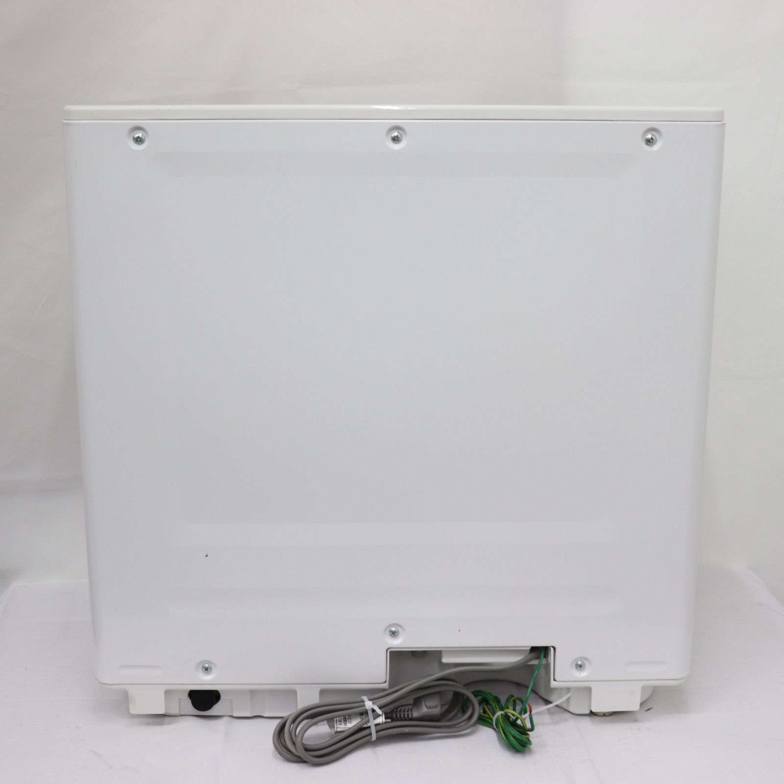  Panasonic パナソニック 食器洗い乾燥機 NP TR 9 W 2016年製 食洗機 生活家電 ラクル家電館 食器洗い乾燥機 食洗機