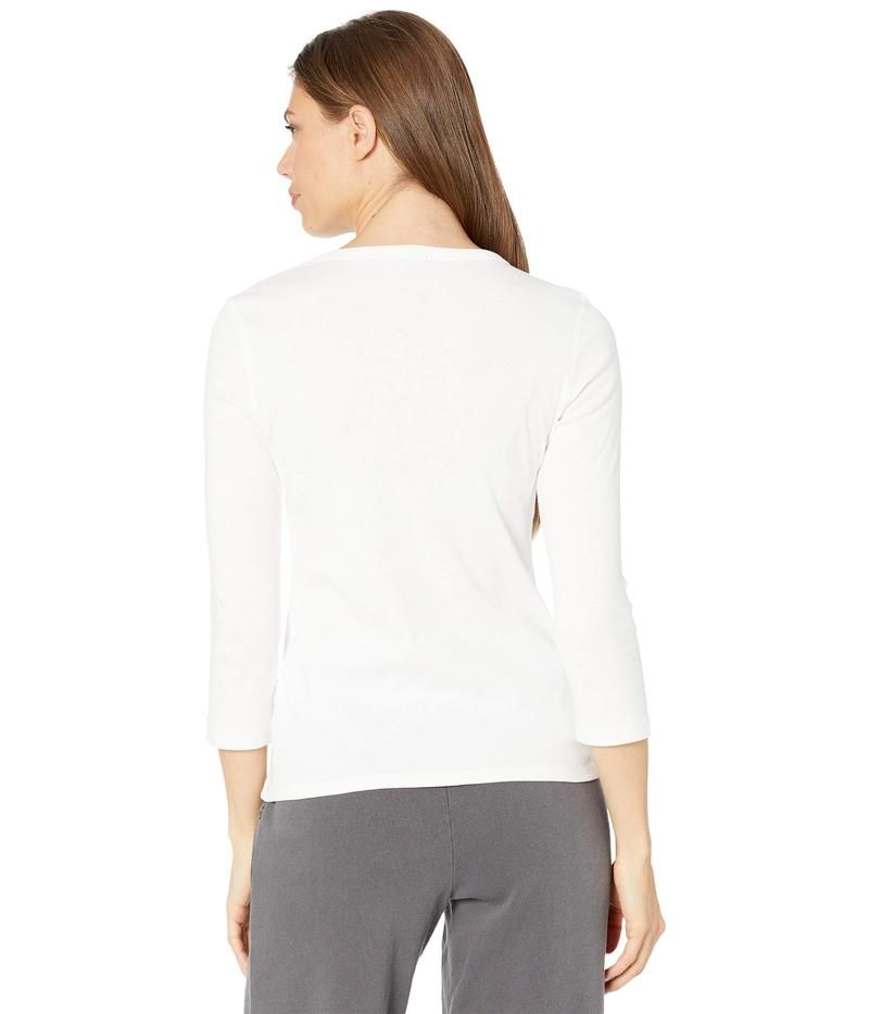 取寄) リラ P レディース ラグラン スウェットシャツ ティー Lilla P