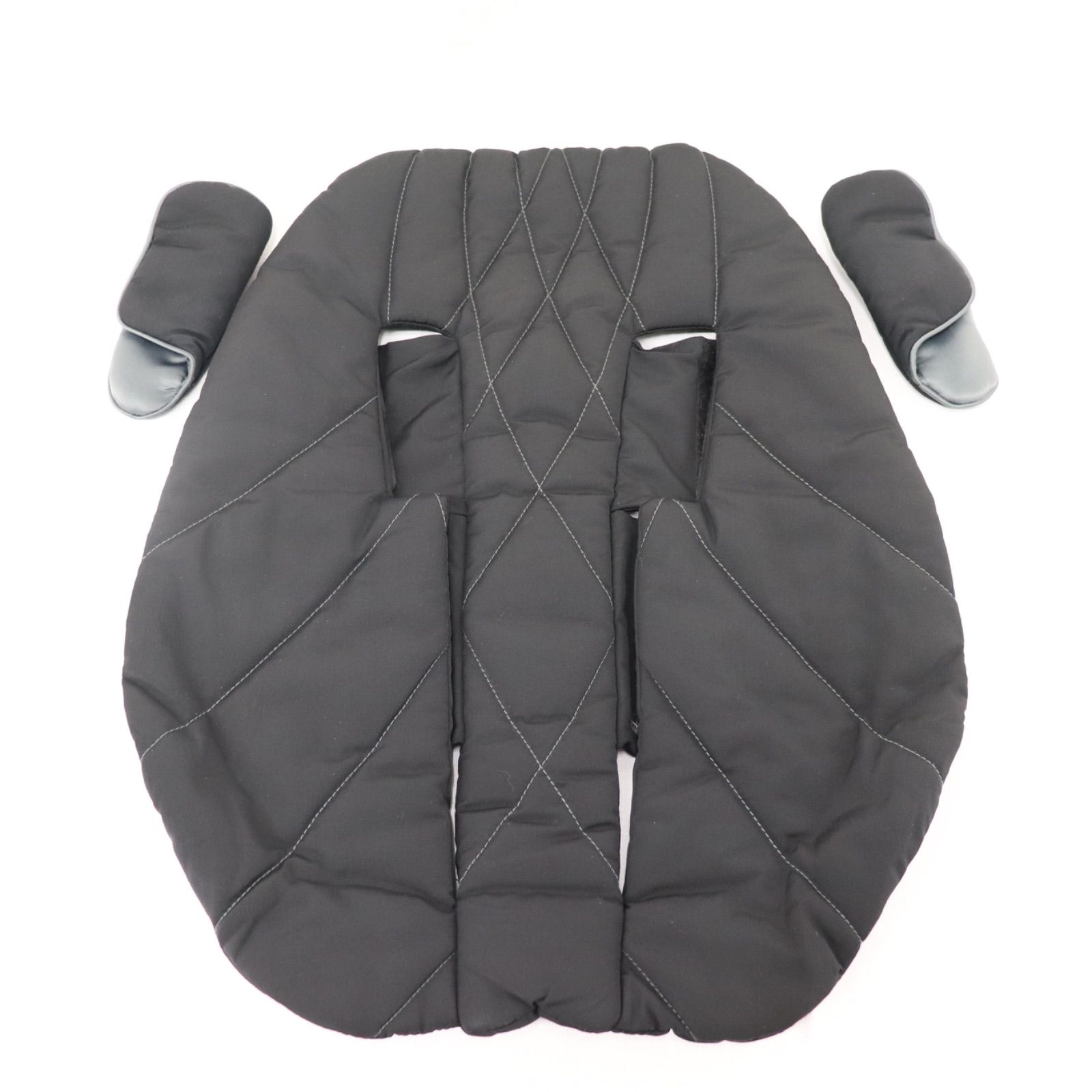 美品】Cybex サイベックス GmbH mios ミオス ベビーカー シート 