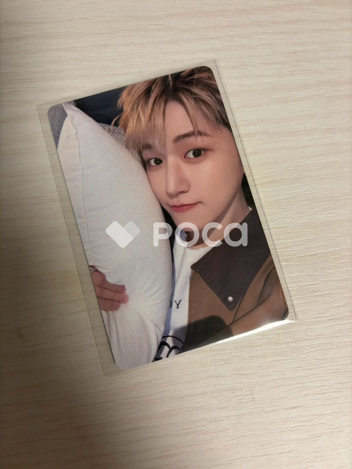 BOYNEXTDOOR リウ No Genre YIZHIYU - メルカリ