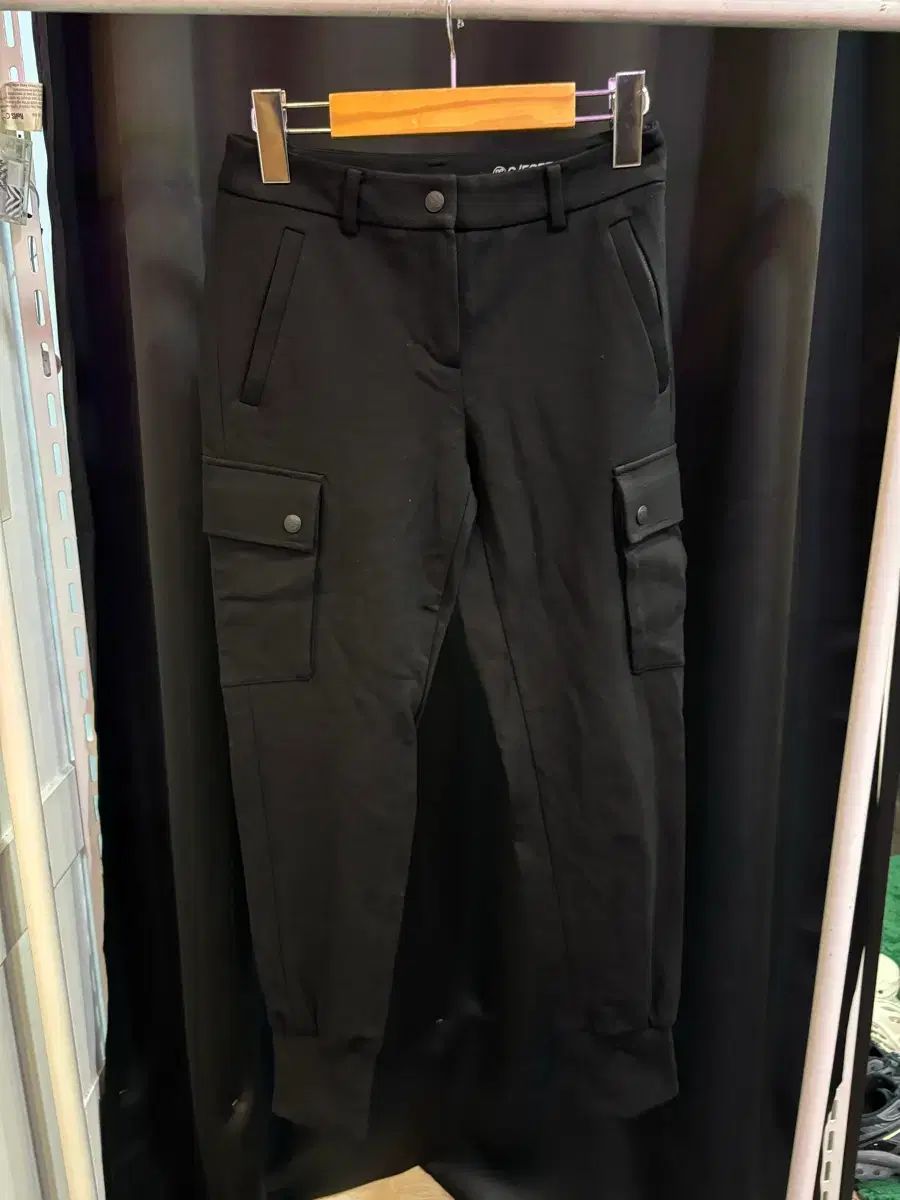 G FORE(ジーフォア) 正規品 ポケット ジョガーパンツ - メルカリ