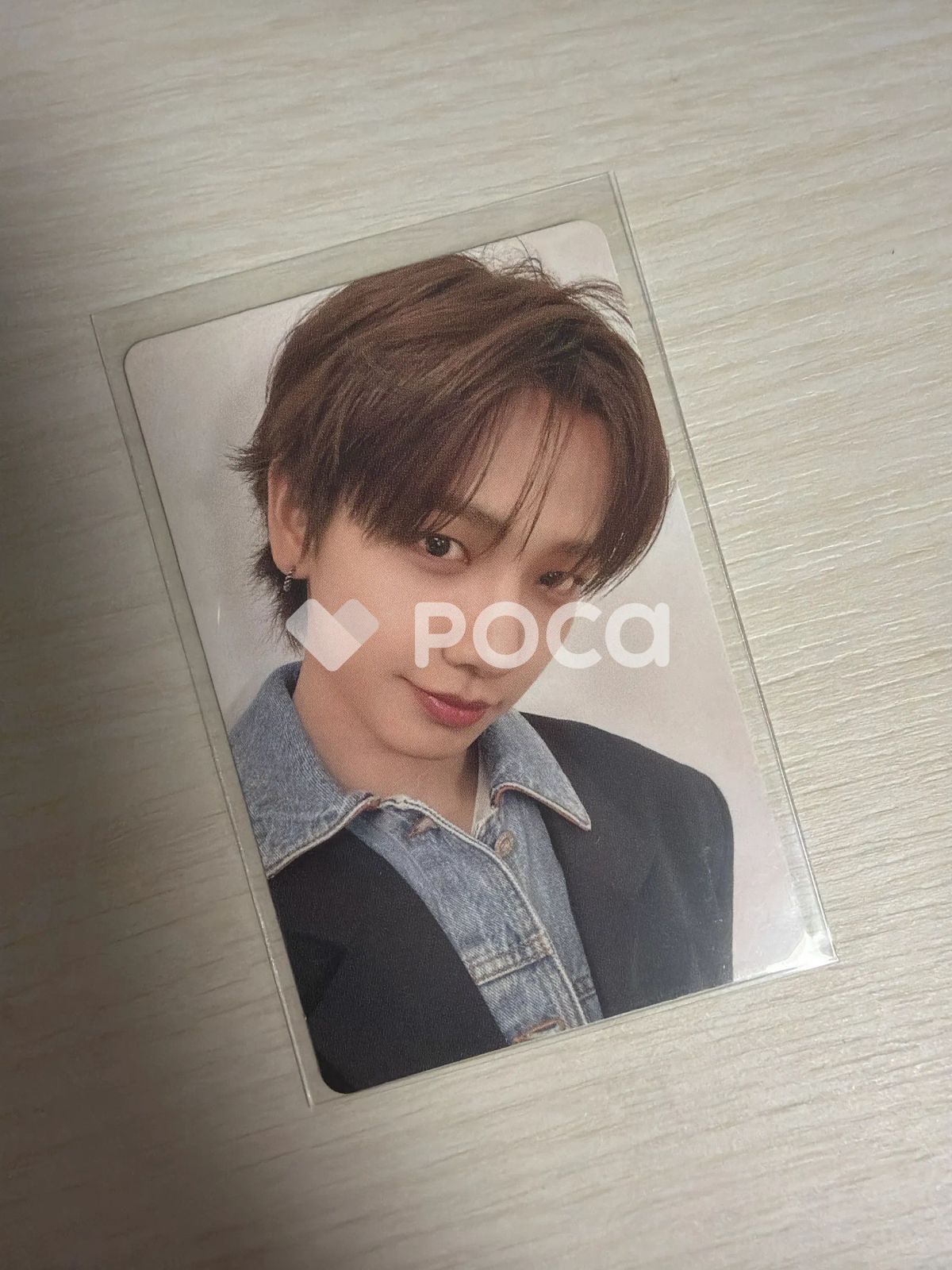 BOYNEXTDOOR ミョン・ジェヒョン 19.99 Twenty ver. - メルカリ