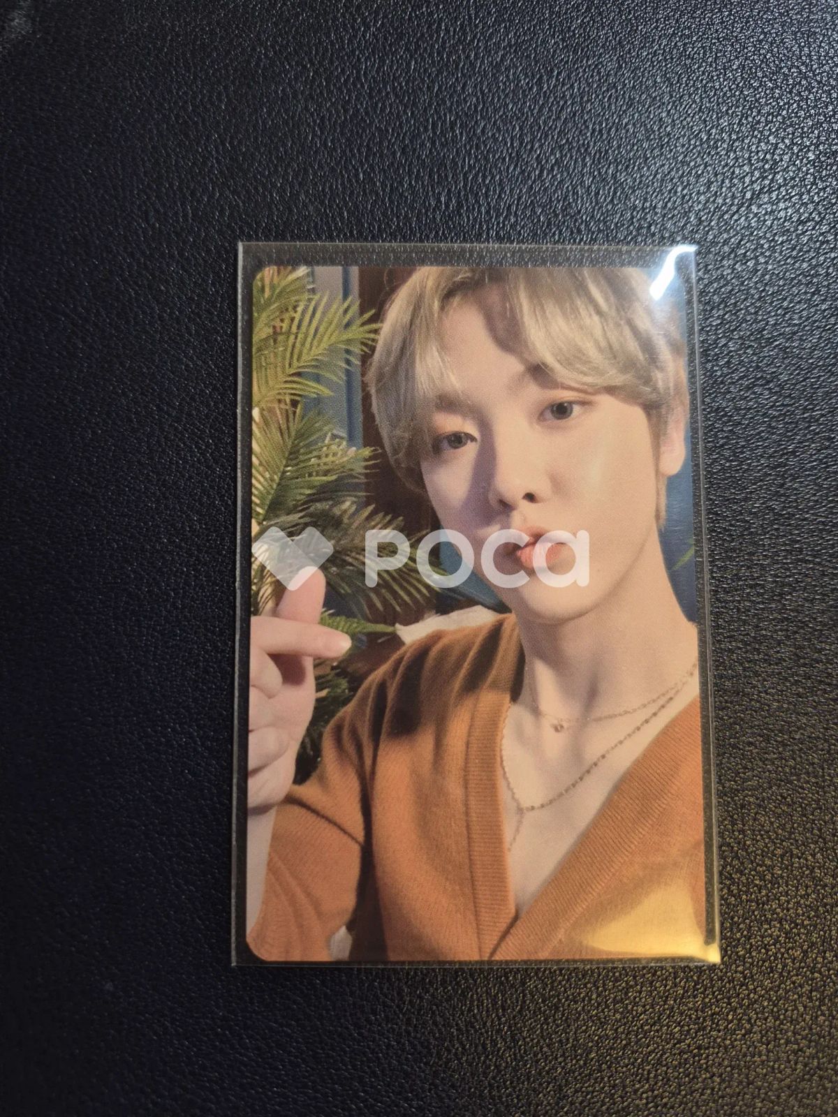 ASTRO BLUE FLAME サノク トレカ ユンサナ ASTRO ユンサナ BLUE FLAME THE BOOK Ver. - メルカリ