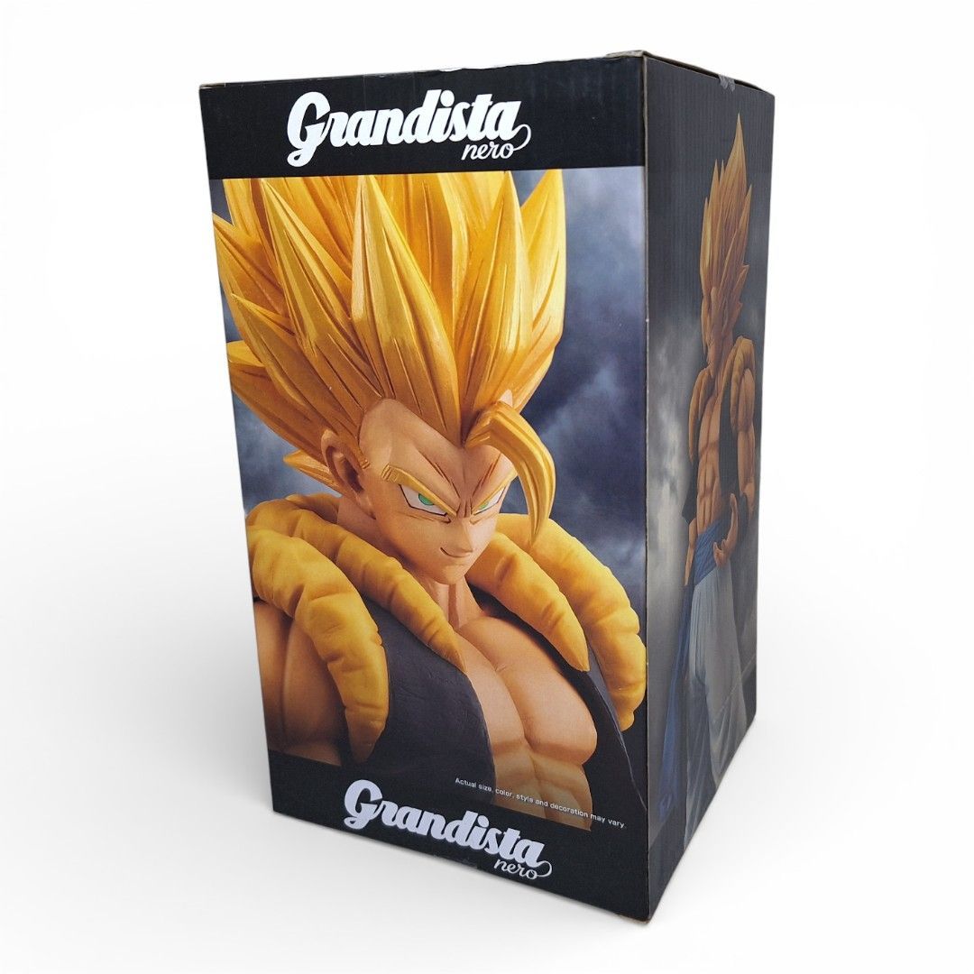 Grandista 孫悟空 孫悟飯 nero グランディスタ ネロ 【公式通販】
