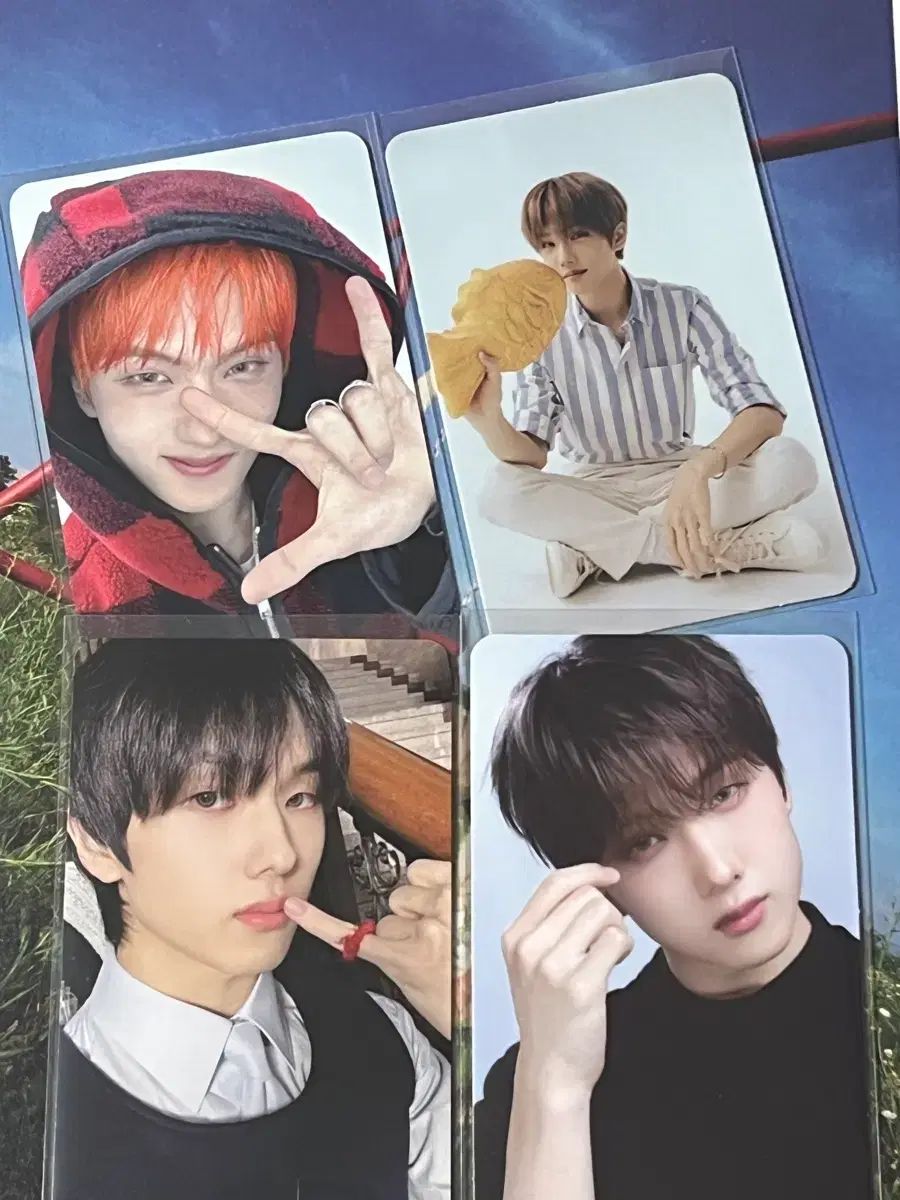 NCT DREAM チソン トレカ まとめ売り スムージーアルバム ケタ 特典 未