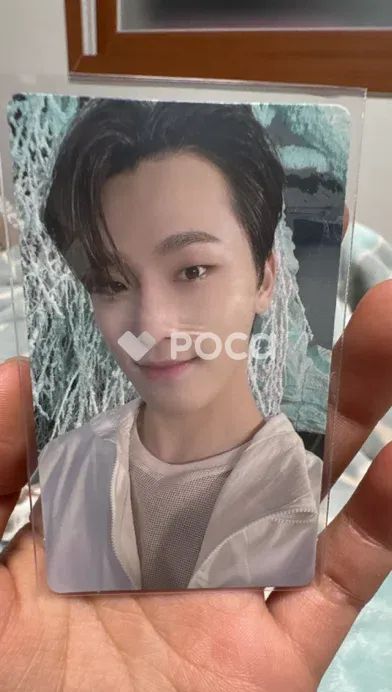 Seventeen ディノ セブチ SECTOR 17 Weverse Albums ver. - メルカリ