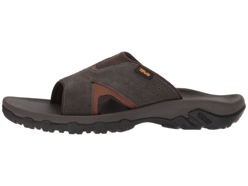 テバ メンズ シューズ サンダル Teva Katavi 2 Slide Bungee Cord