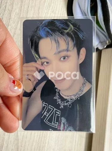 Seventeen ドギョム HAPPY BURSTDAY APPLEMUSIC ラキドロ - メルカリ