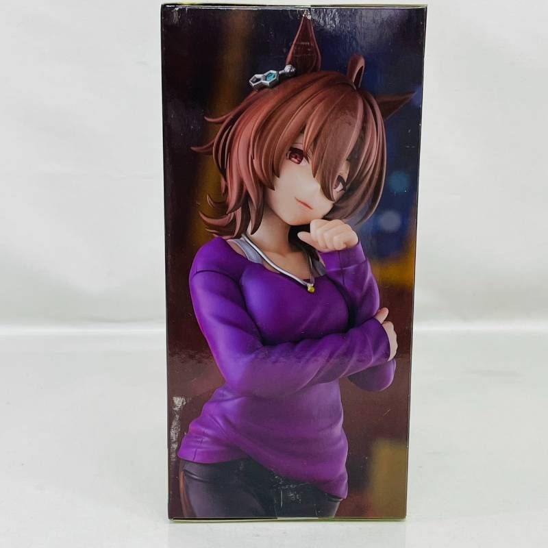 未開封 ウマ娘 プリティーダービー Trio-Try-iT フィギュア