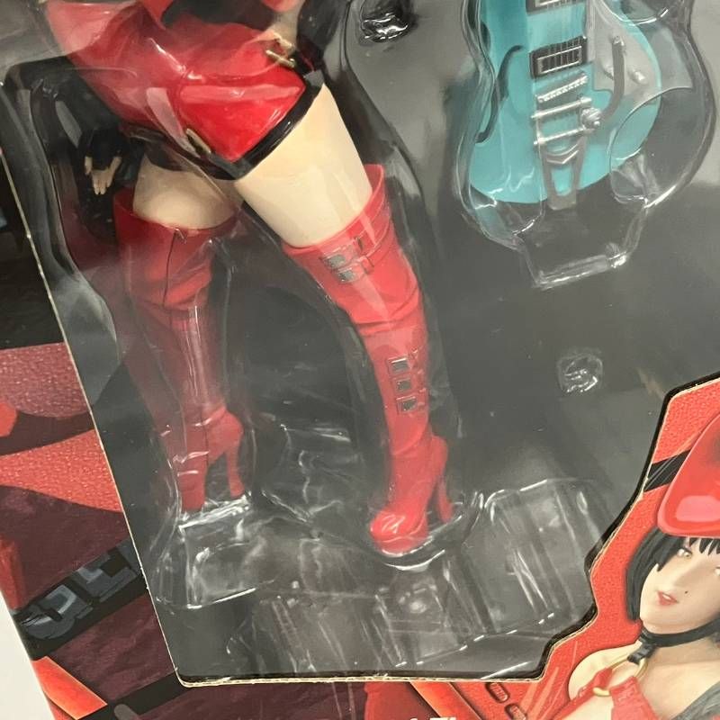 未開封 GUILTY GEAR XX イノ 1/7 スケール フィギュア / ギルティギア