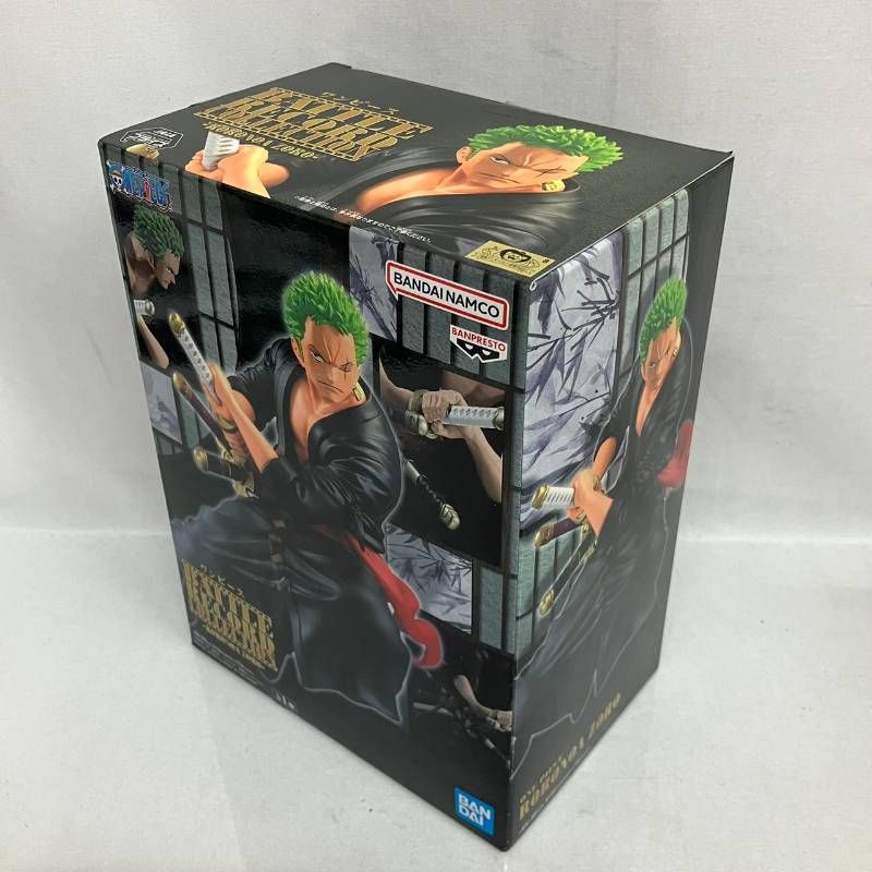 ワンピース プライズ フィギュア 28個セット ③ 未開封 ワンピース BATTLE RECORD COLLECTION プライズ フィギュア 4個