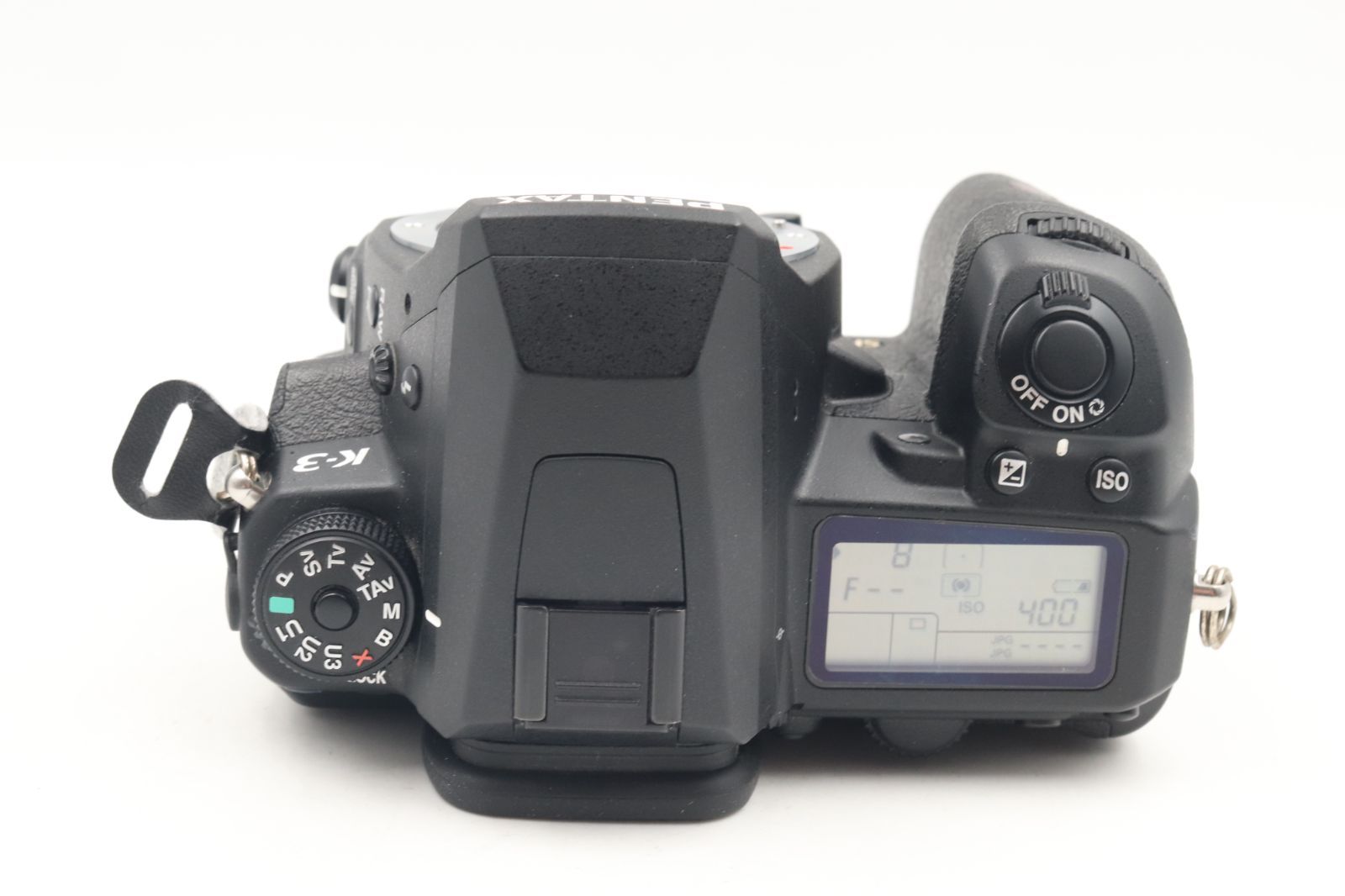 極上品☆PENTAX K-3 ペンタックス デジタル 一眼レフ カメラ ボディ