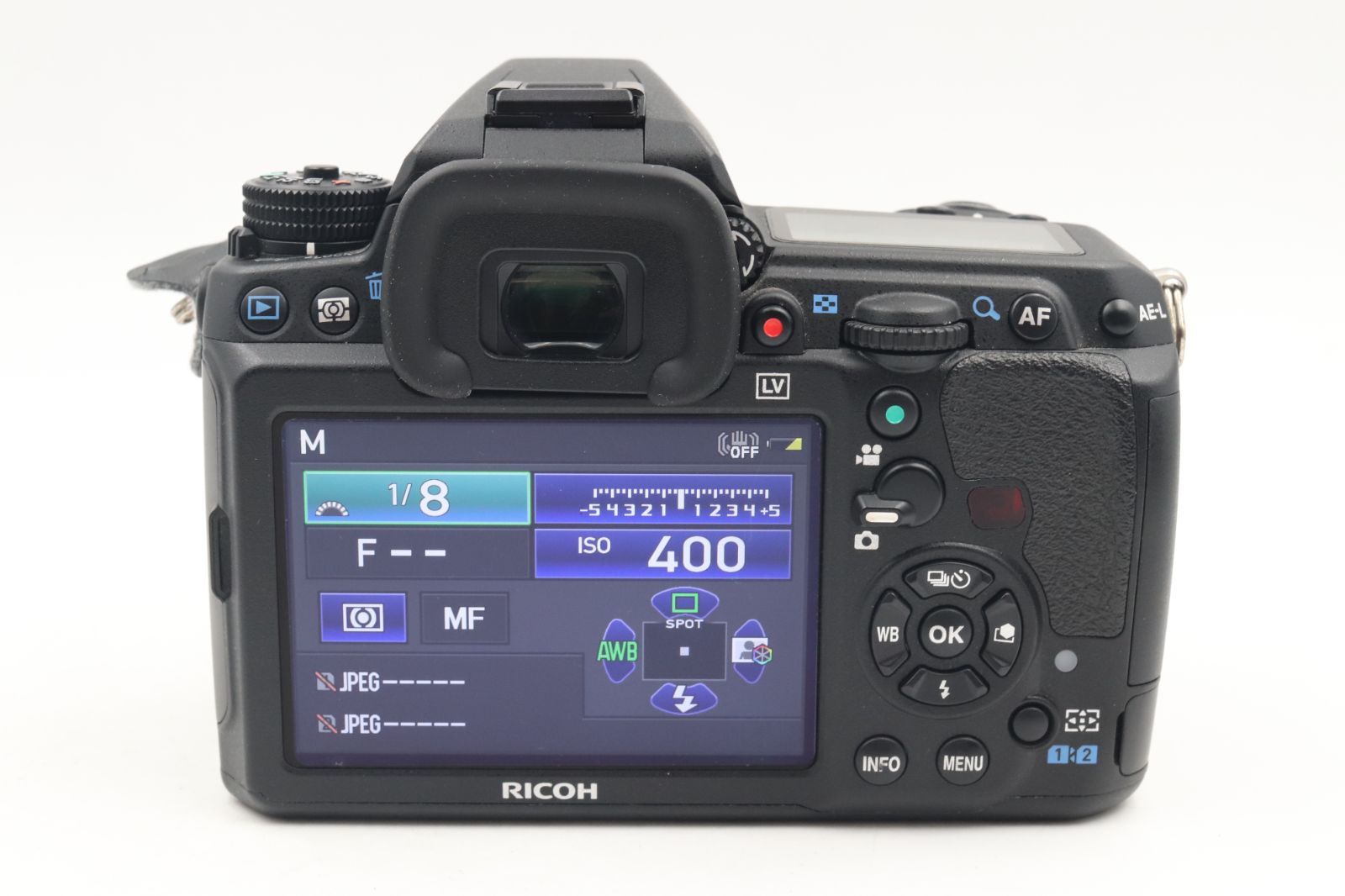 極上品☆PENTAX K-3 ペンタックス デジタル 一眼レフ カメラ ボディ