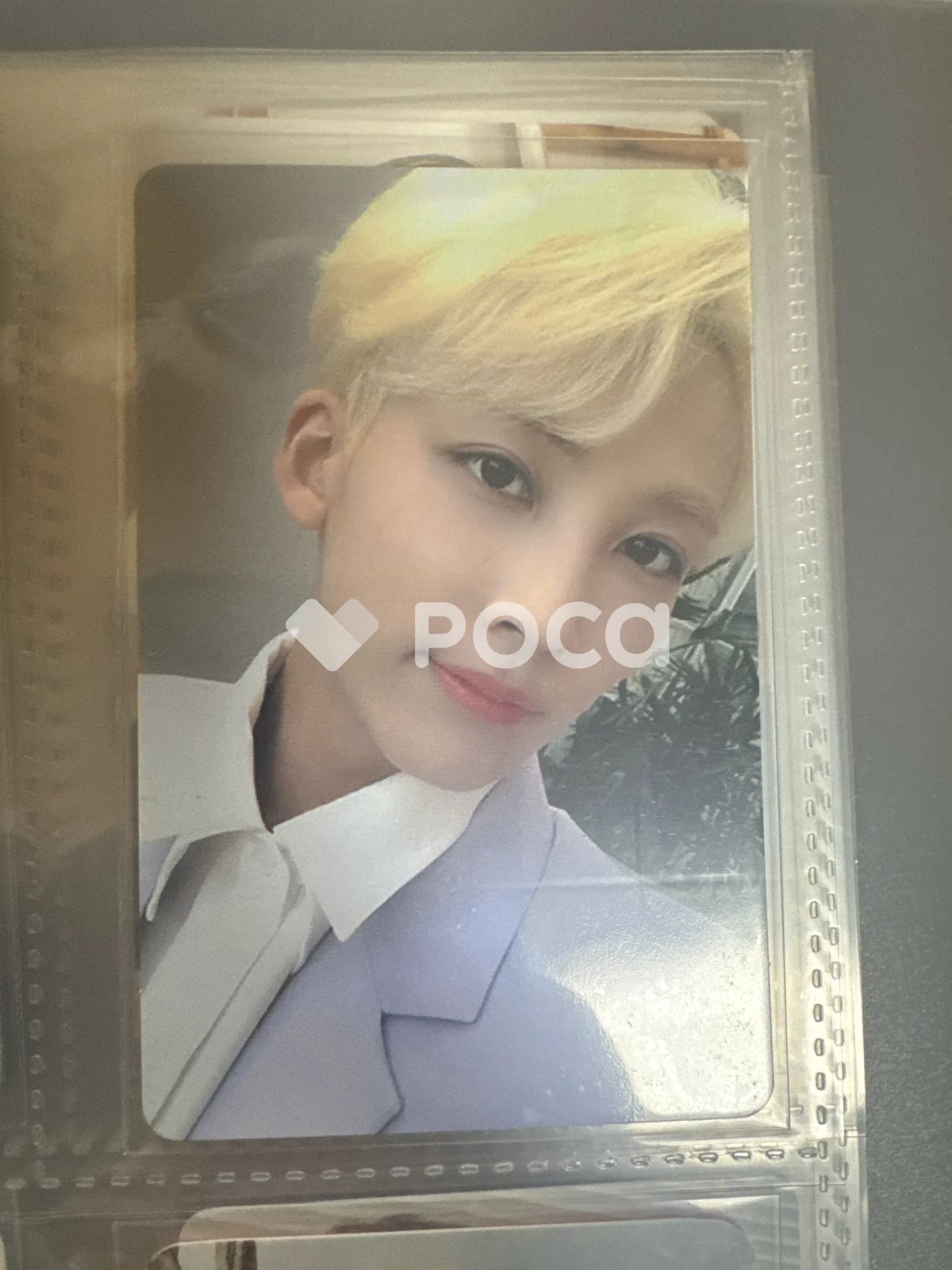 セブチ ジョンハン Happy Ending 通常版 - メルカリ