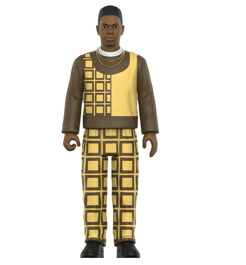 ア トライブ コールド クエスト ReAction フィギュア A Tribe Called