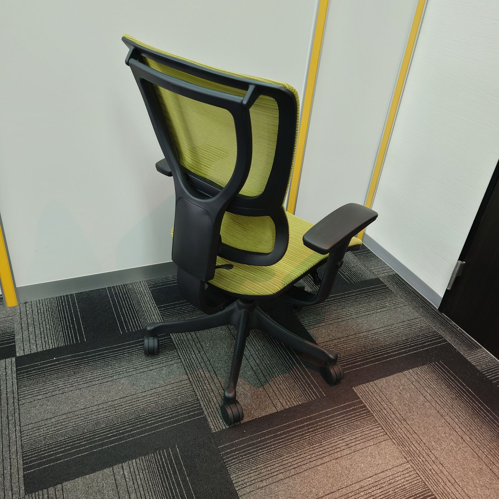 エルゴヒューマン