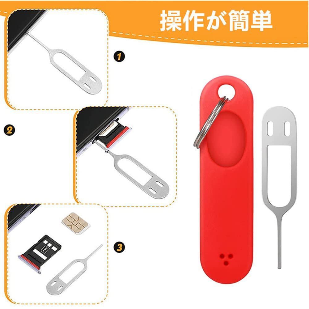 SIMカード LIKENNY