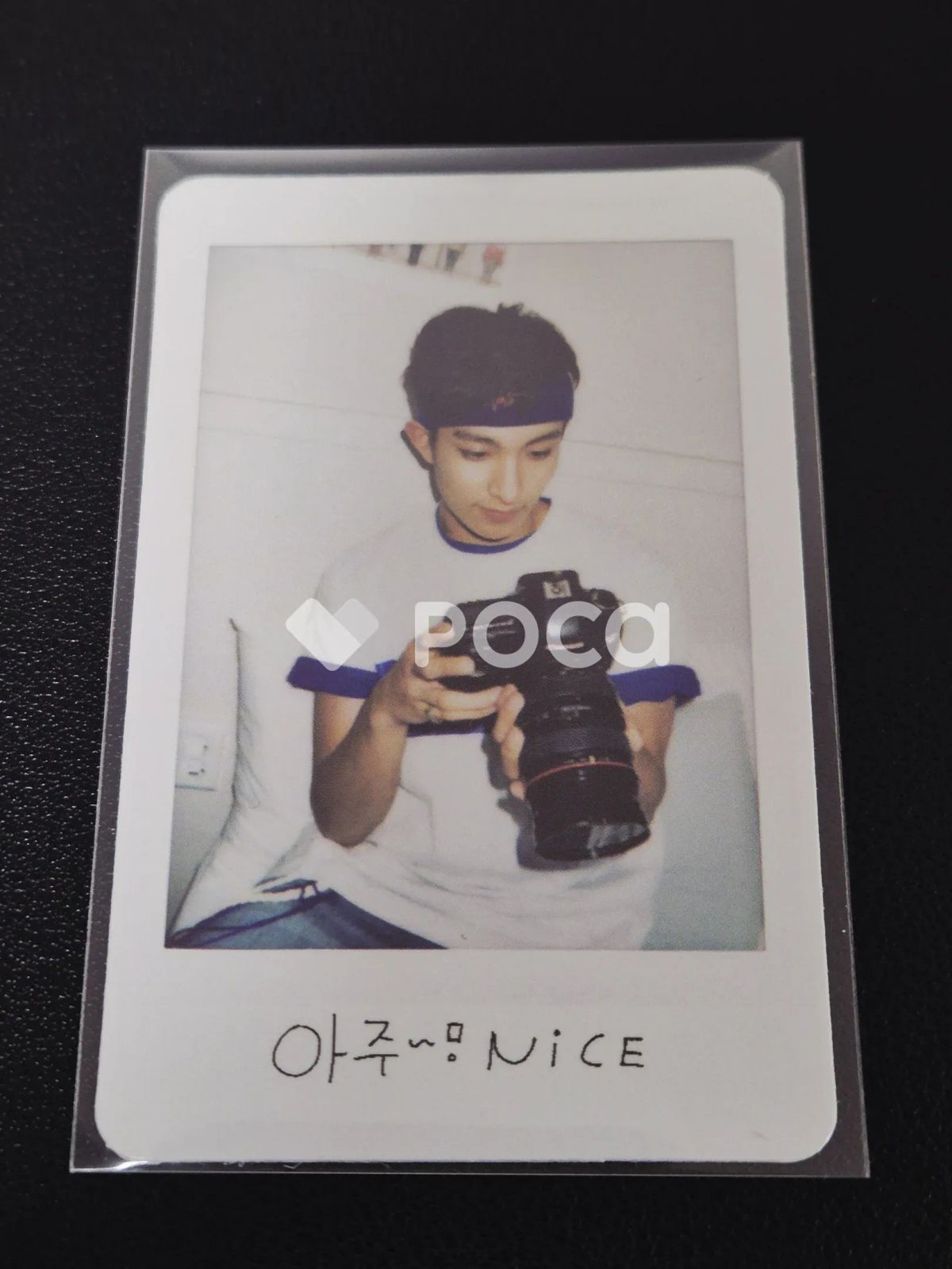 Seventeen ドギョム セブチ Love&Letter Repackage Album - メルカリ