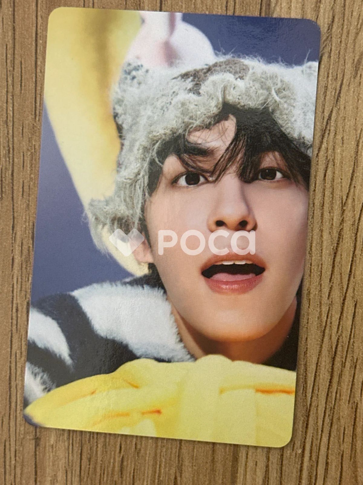 DAY6 ウォンピル 2025 DAY6 Special Concert 'The Present