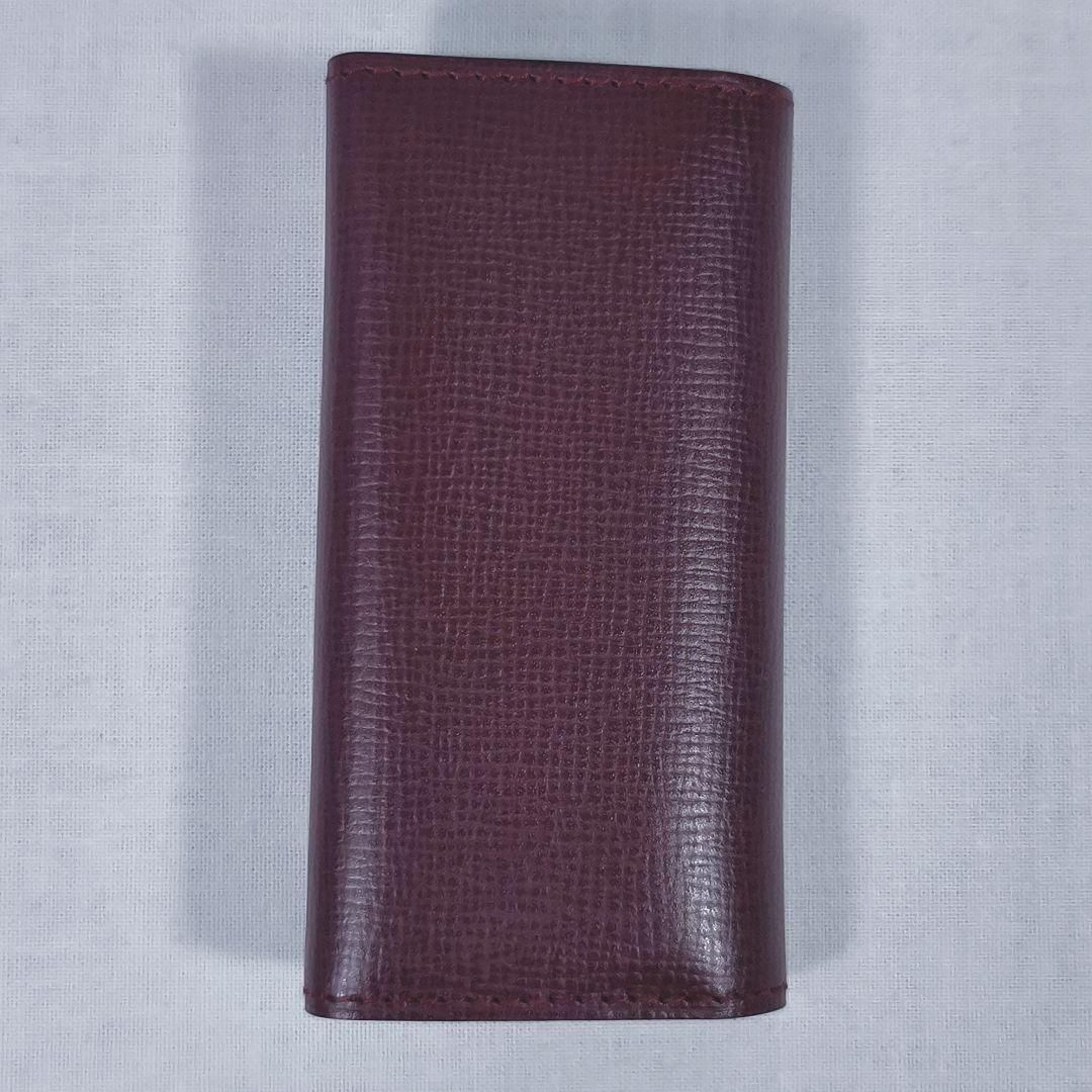 未使用品】Cartier カルティエ マストライン ヴィンテージ キーケース