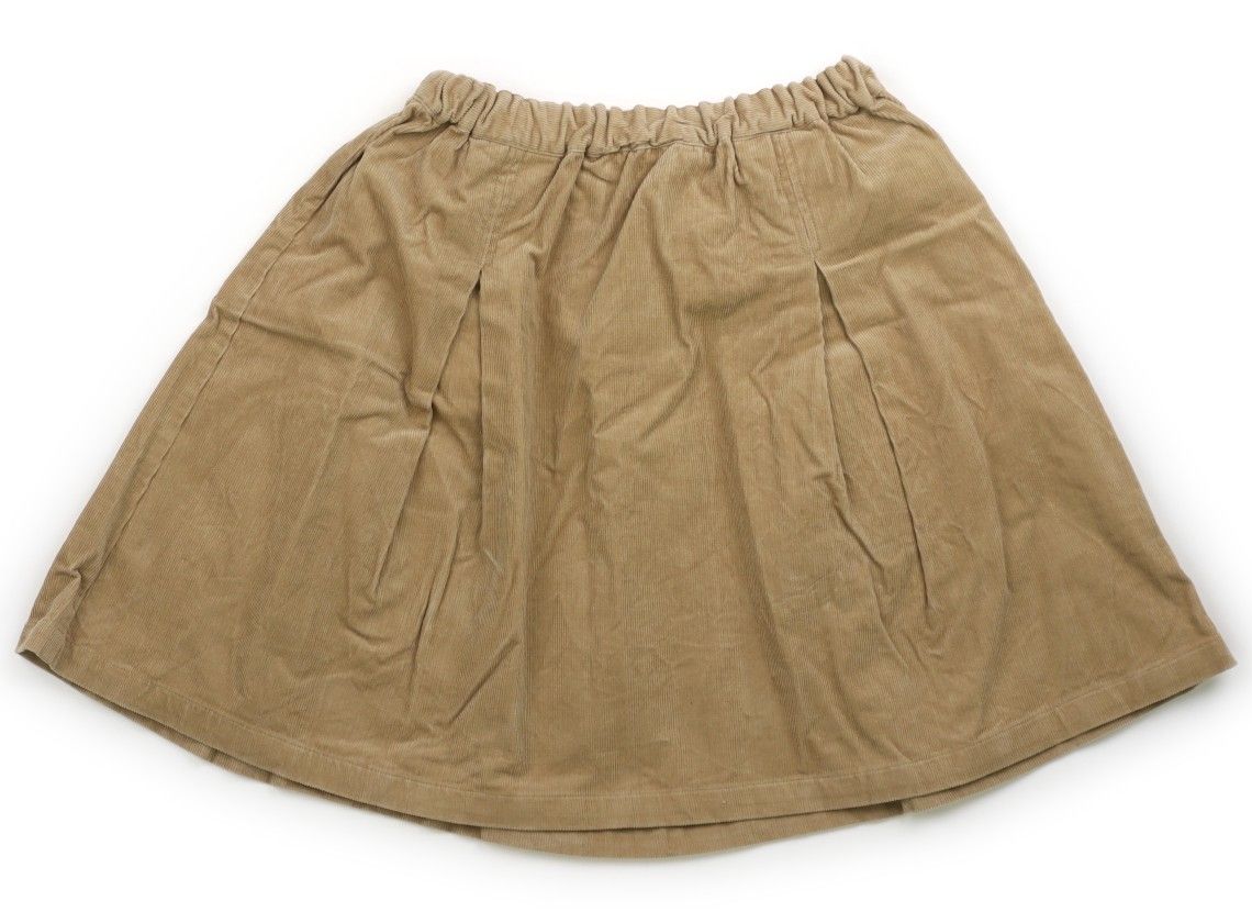 ファミリア/familiar】スカート 150サイズ 女の子【子供服・ベビー服