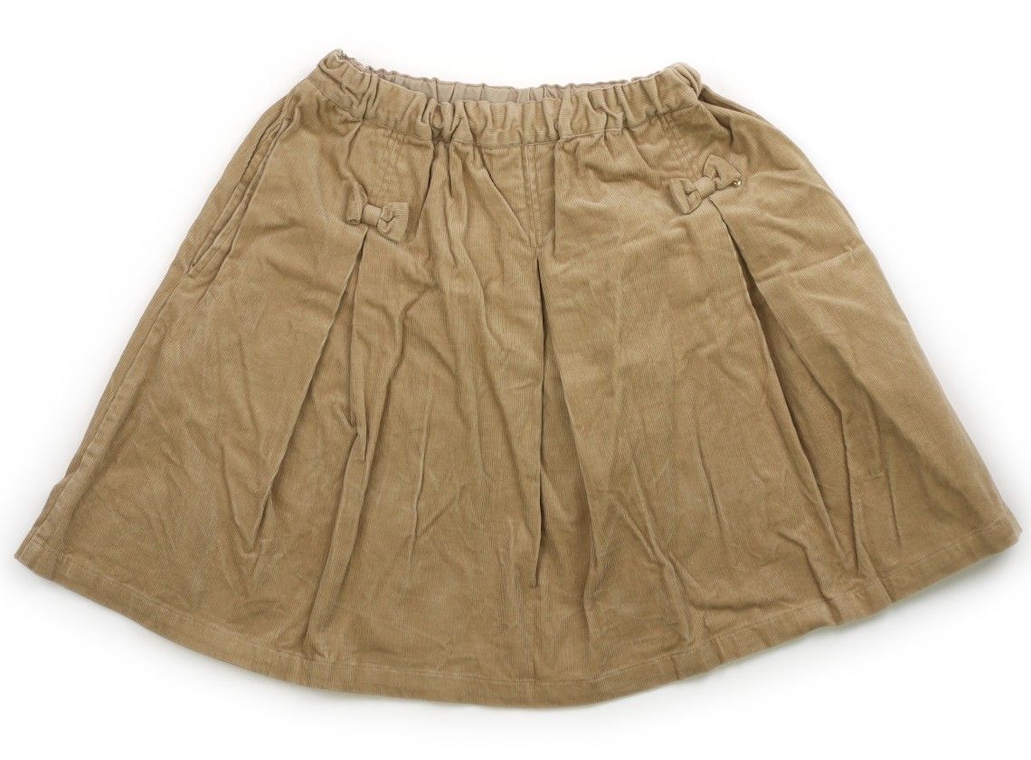 ファミリア/familiar】スカート 150サイズ 女の子【子供服・ベビー服