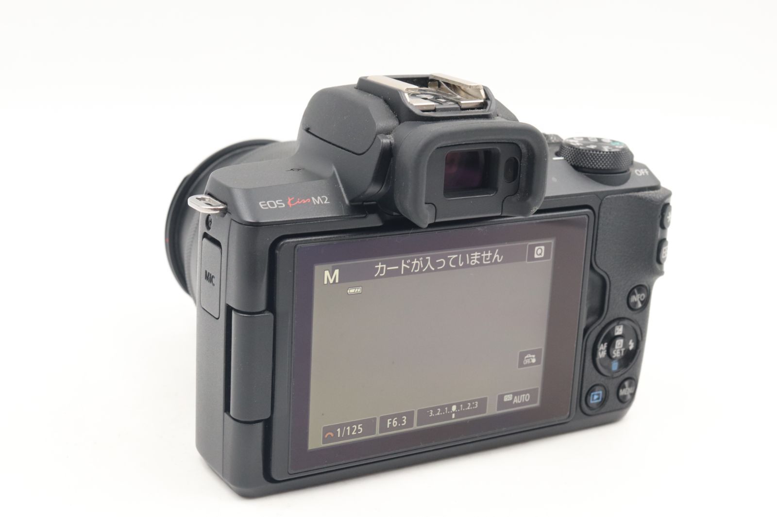 レンズキット ブラック