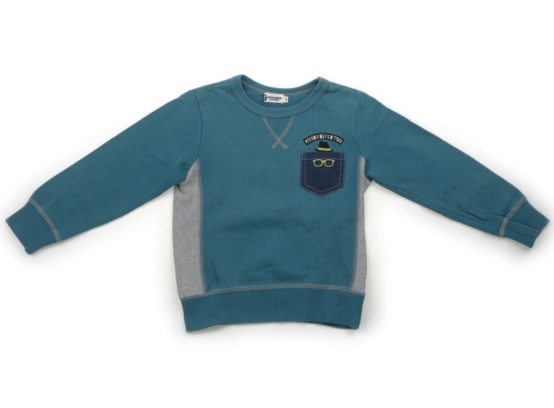 ニットプランナー（KP）/KnitPlanner(KP)】トレーナー・プルオーバー