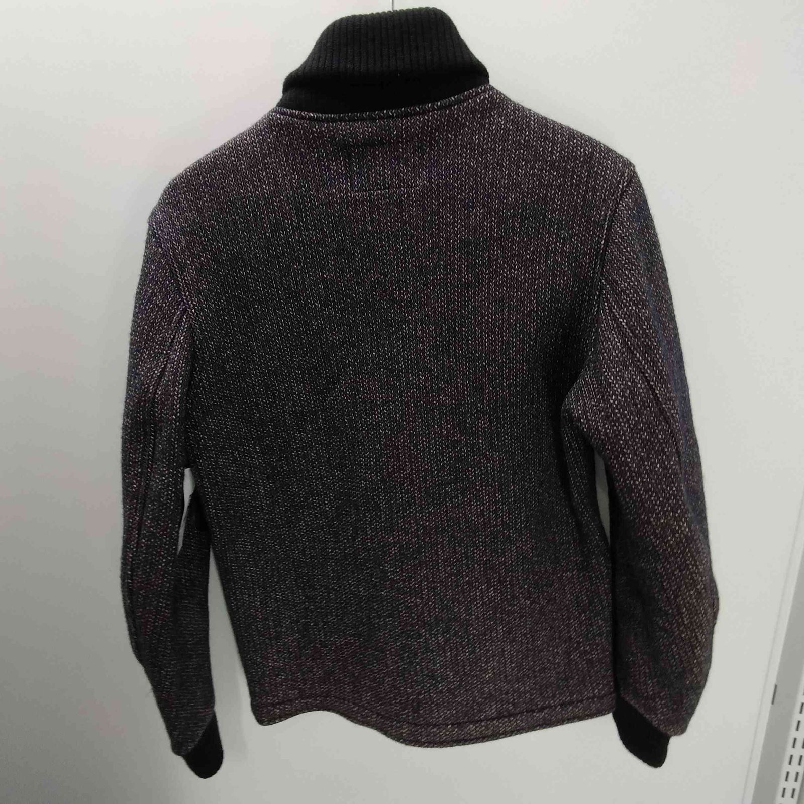 テンダーロイン TENDERLOIN T-BROWN BEACH JACKET ブラウン ビーチ