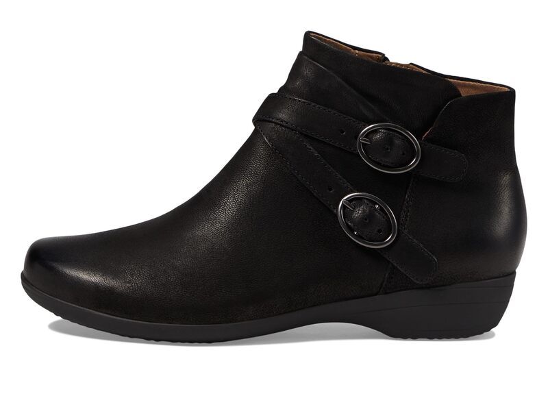 新品 Dansko ダンスコ ブーツ 黒 37 24cm レイン 新品 Dansko ダンスコ レインブーツ 黒 37 24cm DANSKO／ダンスコ