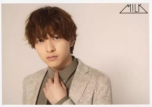 中古】生写真(男性) M!LK/吉田仁人/横型/JINTO YOSHIDA 22nd BIRTHDAY
