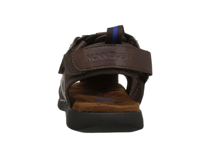 Amazon.com | Rio Vista Fisherman Closed Toe Outdoor Sandal | Sport