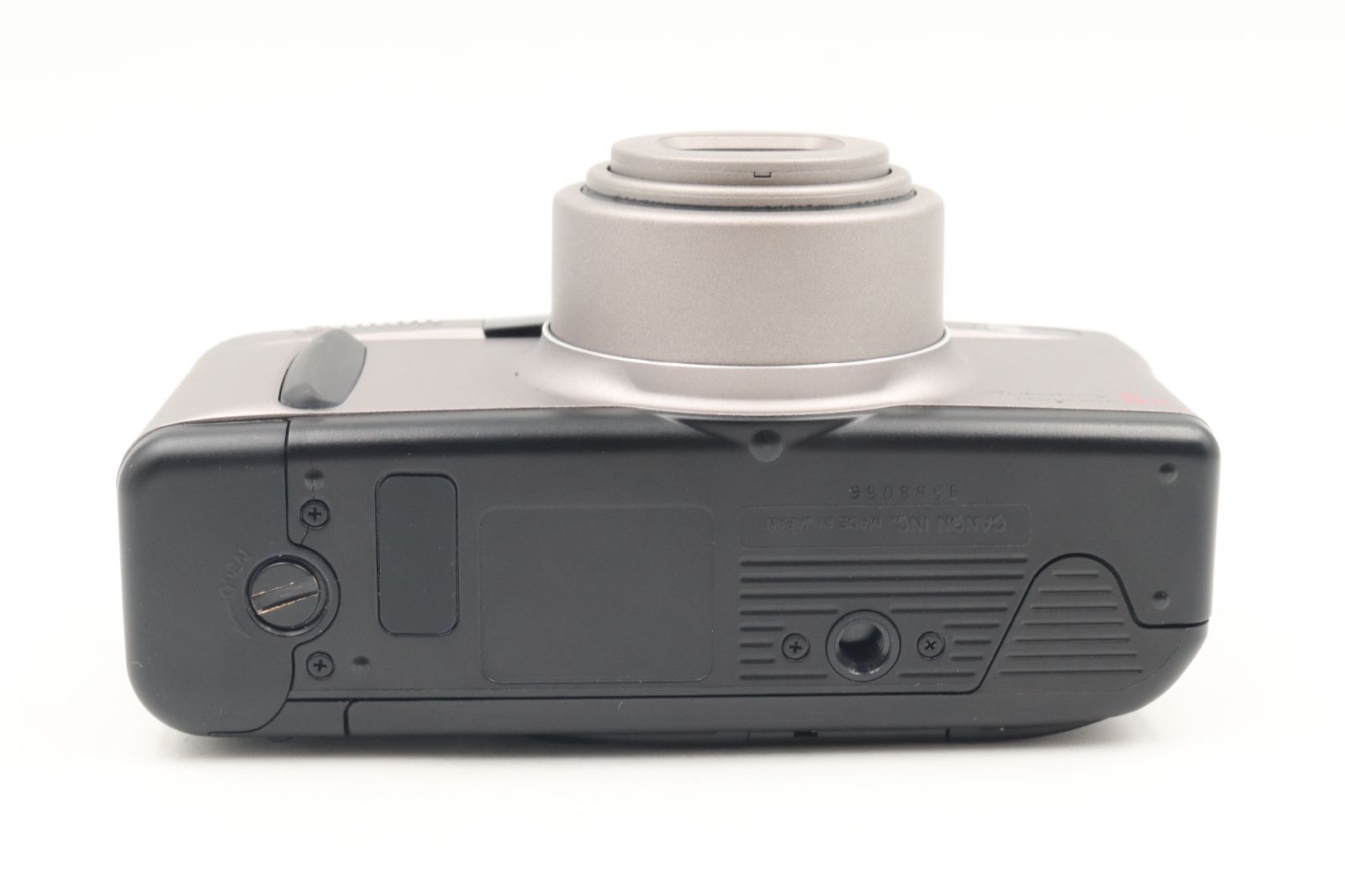 極上品☆キャノン CANON Autoboy SII PANORAMA 38-135mm F3.6-8.9