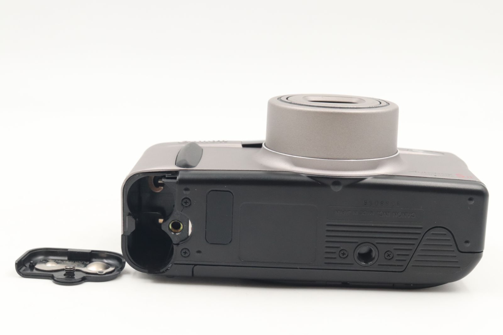 極上品☆キャノン CANON Autoboy SII PANORAMA 38-135mm F3.6-8.9