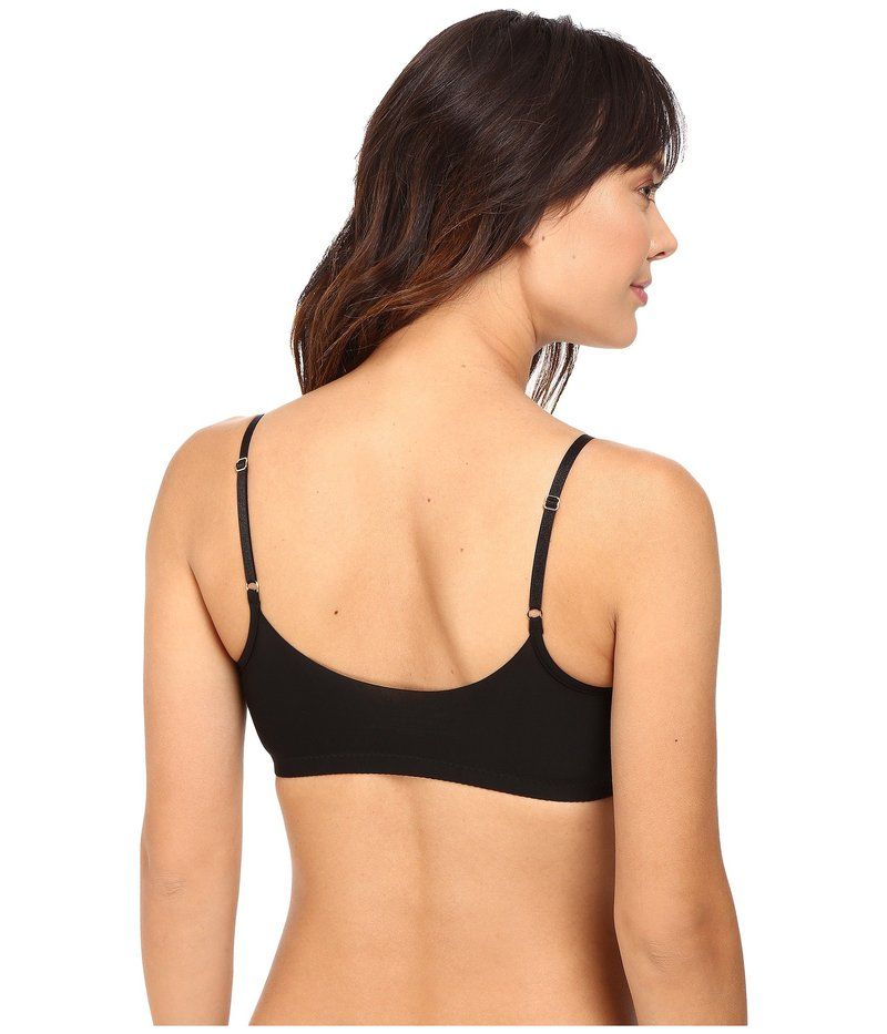 コマンドー レディース アンダーウェア ブラジャー Commando Butter