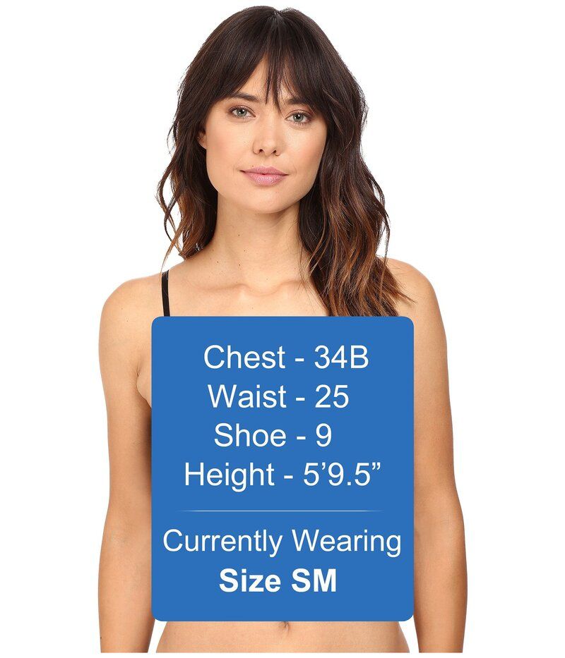 コマンドー レディース アンダーウェア ブラジャー Commando Butter