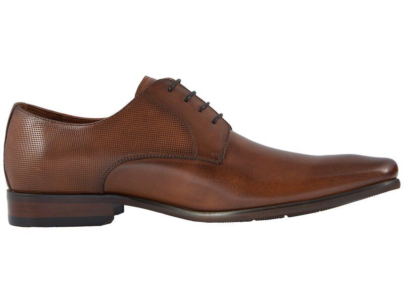 (取寄) フローシャイム メンズ コネッタ キャップ トゥ オックスフォード Florsheim men Conetta Cap Toe Oxford Cognac 取寄) フローシャイム メンズ コネッタ キャップ トゥ