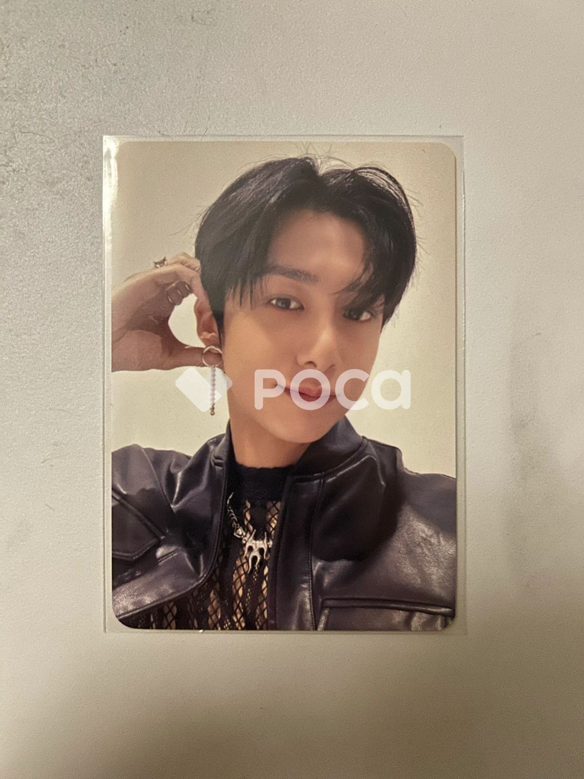 MONSTA X ヒョンウォン REASON APPLEMUSIC - メルカリ