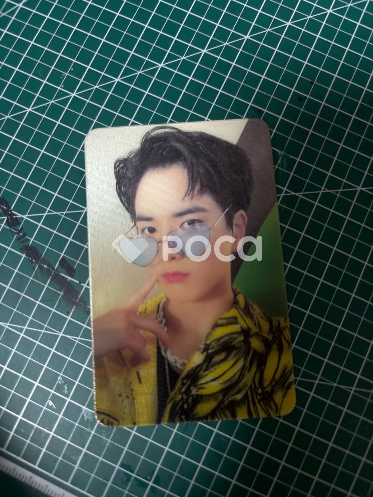 THE BOYZ ヨンフン THRILL-ING Bang Ver. - メルカリ