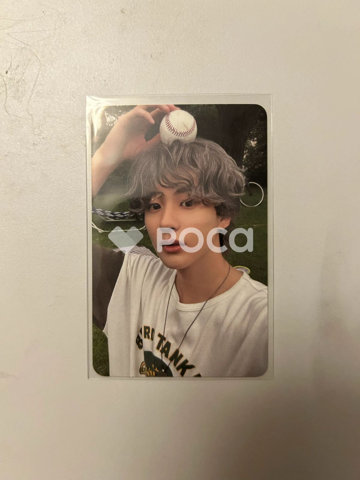 RIIZE アントン RIIZING : Epilogue - メルカリ