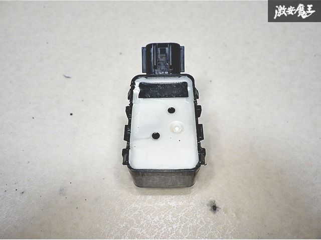 トヨタ 純正 汎用 プリウス アルファード 等 ウルトラソニックセンサー