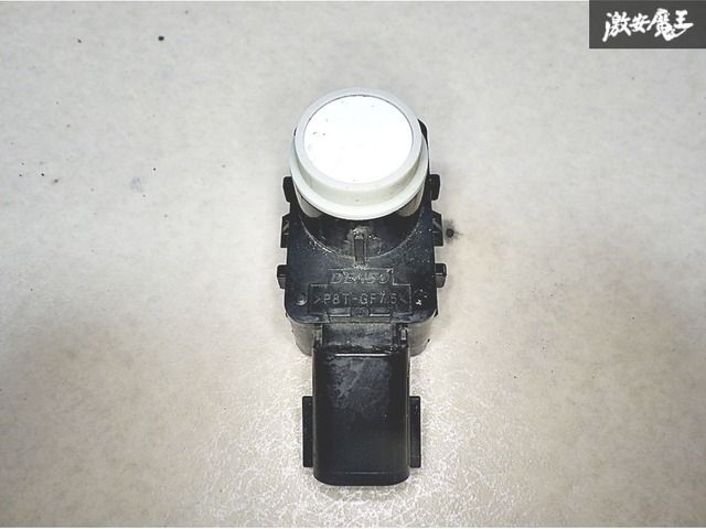 トヨタ 純正 汎用 プリウス アルファード 等 ウルトラソニックセンサー