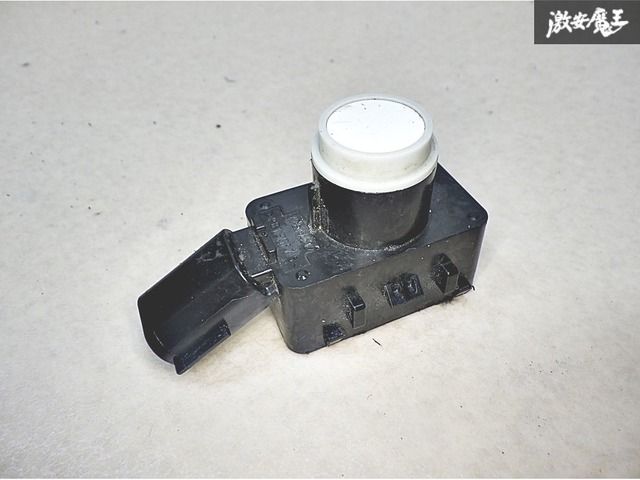 トヨタ 純正 汎用 プリウス アルファード 等 ウルトラソニックセンサー